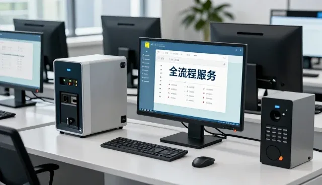 如何在选型中精准把握适配方案的关键要素