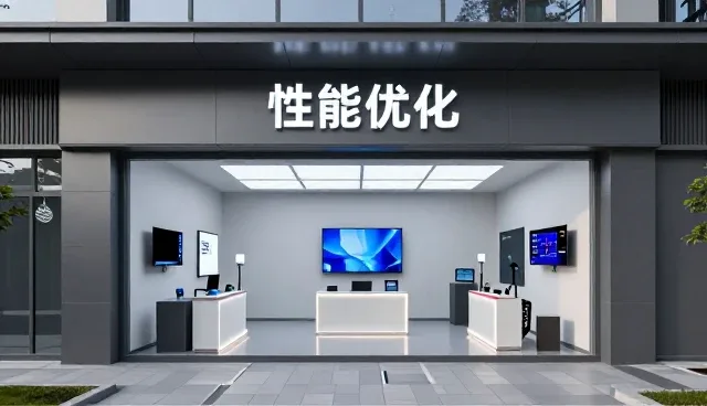 运维服务选型中的性能关注点及问题处理方法